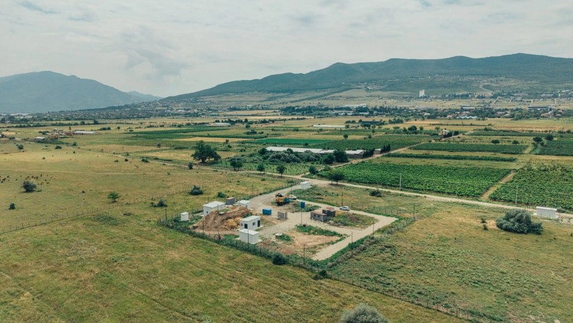 წეროვანი