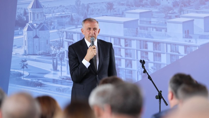 ზურაბ პატარაძე