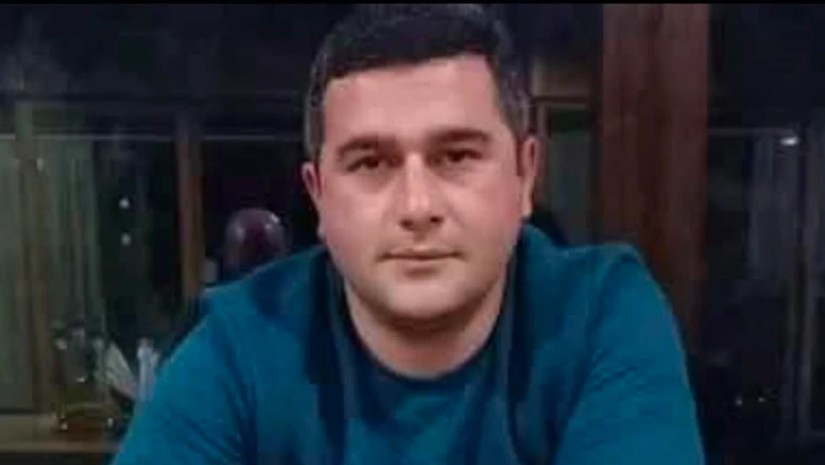 ვანო ელოშვილი