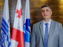 ალექსანდრე გაჩეჩილაძე ალექსანდრე გაჩეჩილაძე