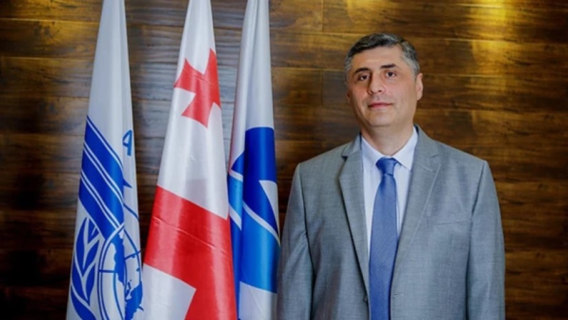 ალექსანდრე გაჩეჩილაძე