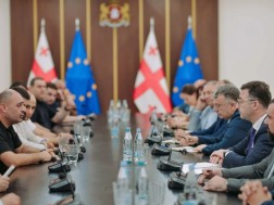 დავით სონღულაშვილი დავით სონღულაშვილი