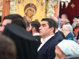 შალვა პაპუაშვილი