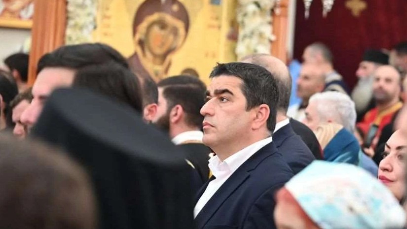 შალვა პაპუაშვილი