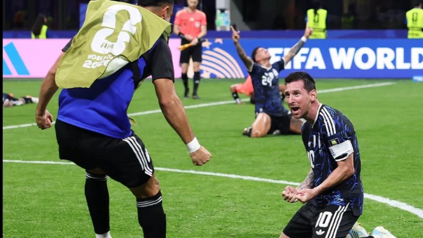 არგენტინული საოცრება