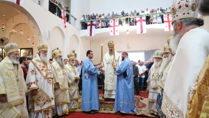 პატრიარქი შიო
