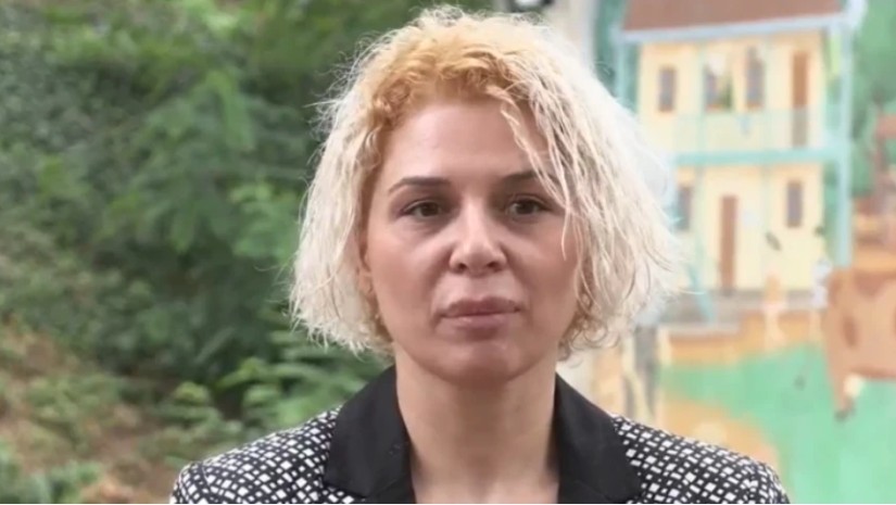 ცირა ნაფეტვარიძე