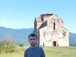 ბაჩანა ბეკვერია