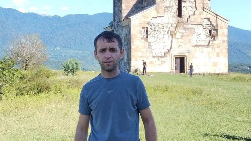 ბაჩანა ბეკვერია