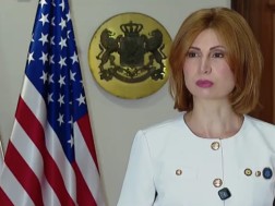 თამარ ტალიაშვილი 