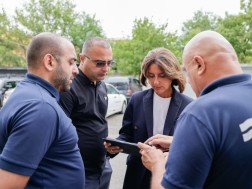 ნინო ლაცაბიძე
