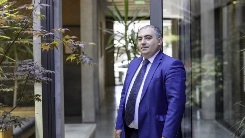 დავით რუსია