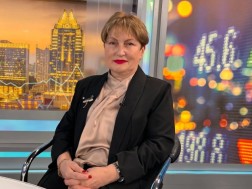 მაია ჩხაიძე