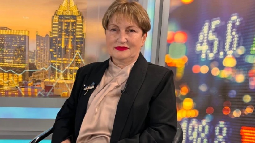 მაია ჩხაიძე
