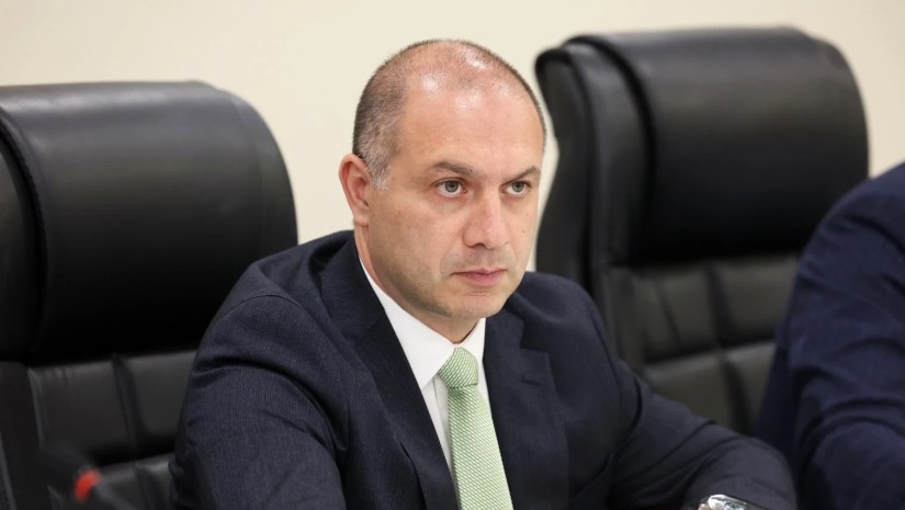 მემორანდუმი
