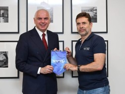 ისტორიაში პირველად საქართველო მაგიდის ჩოგბურთში ევროპის ახალგაზრდულ ჩემპიონატს უმასპინძლებს