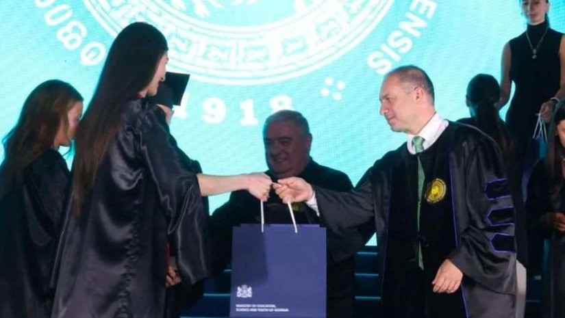 მიქანაძე
