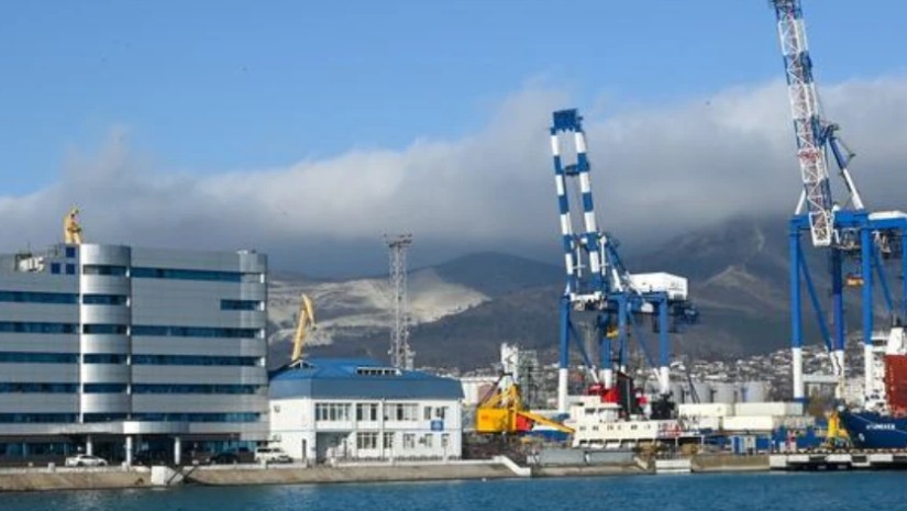 ტანკერები