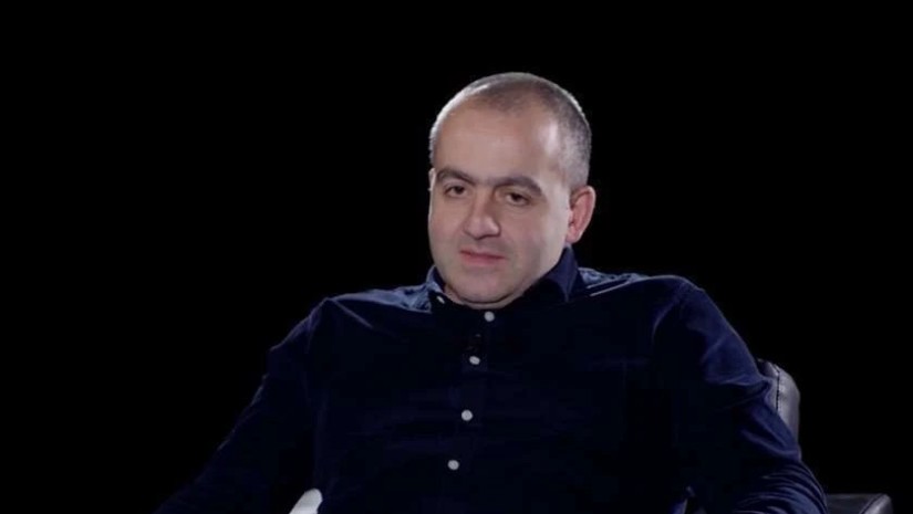 გამსახურდია