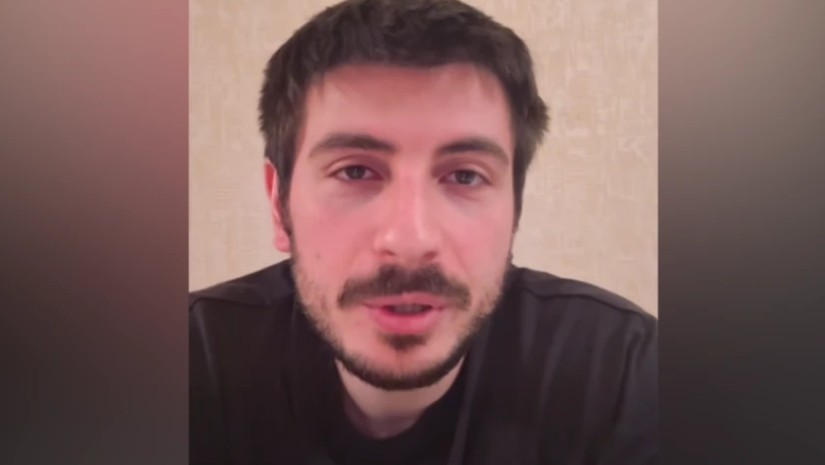 ონისე ოქრიაშვილი