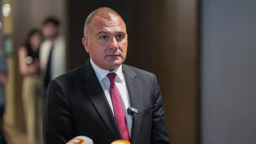 რევაზ სოხაძე