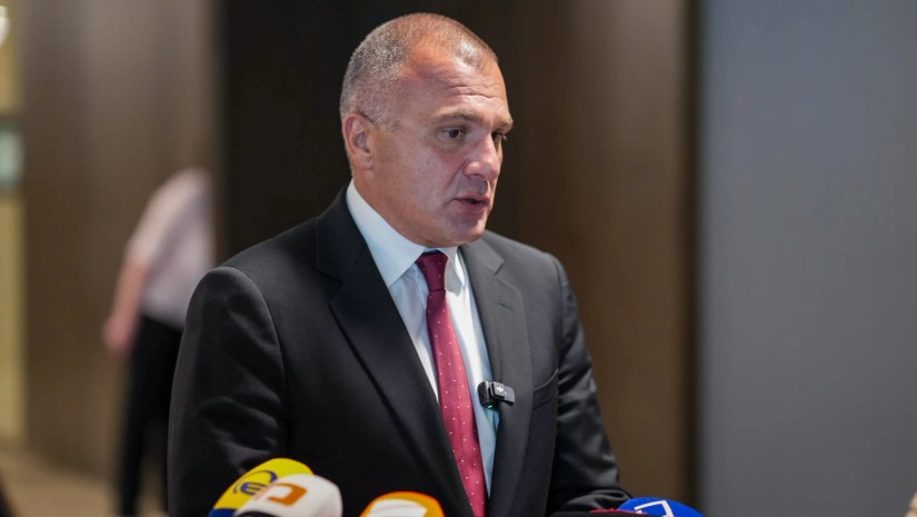 რევაზ სოხაძე 