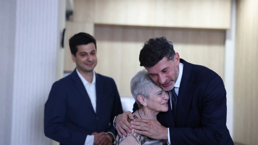 კახა კალაძე