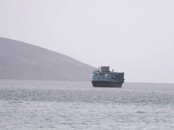 ჰორმუზის სრუტე ჰორმუზის სრუტე
