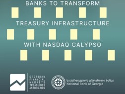 Nasdaq Calypso Nasdaq Calypso