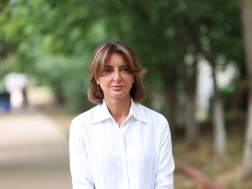 ნინო ლაცაბიძე ნინო ლაცაბიძე