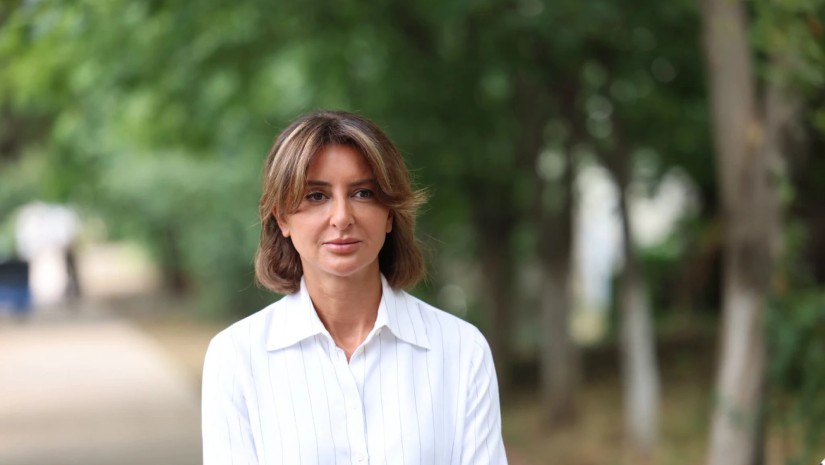 ნინო ლაცაბიძე