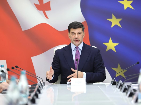 კახა კალაძე