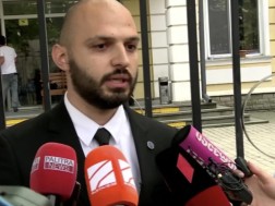 ლაშა კაპანაძე ლაშა კაპანაძე