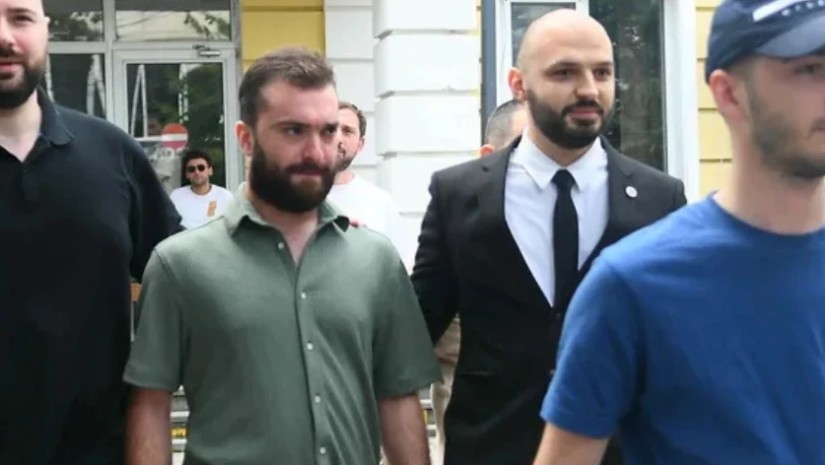 გიორგი ჭიღლაძე