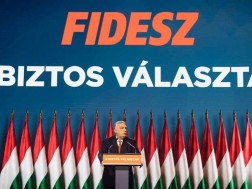 ვიქტორ ორბანი
