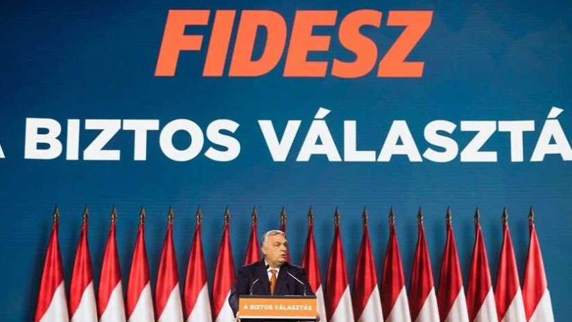 ვიქტორ ორბანი