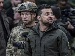 ოლექსანდრ სირსკი