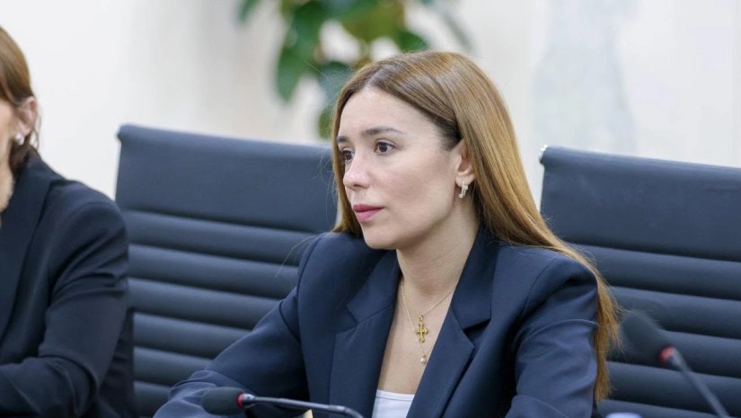 ნინო თანდილაშვილი