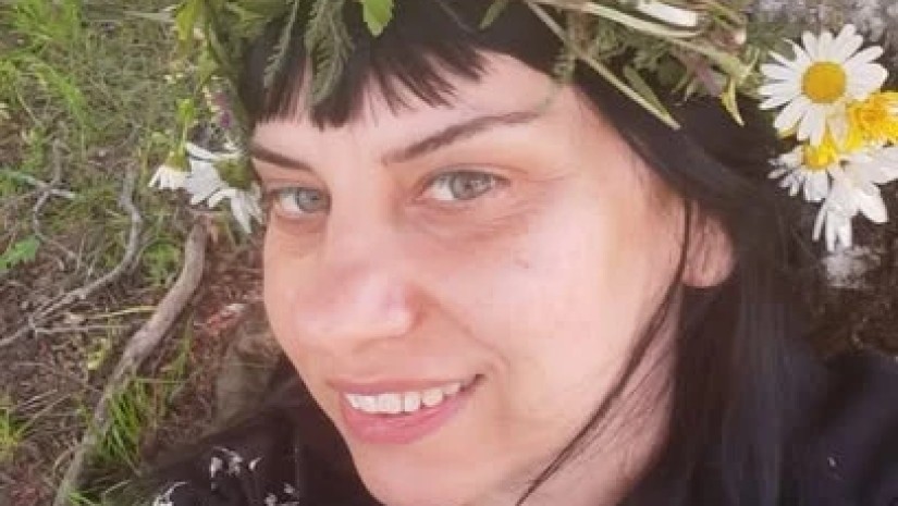 ნათია დოლიძე