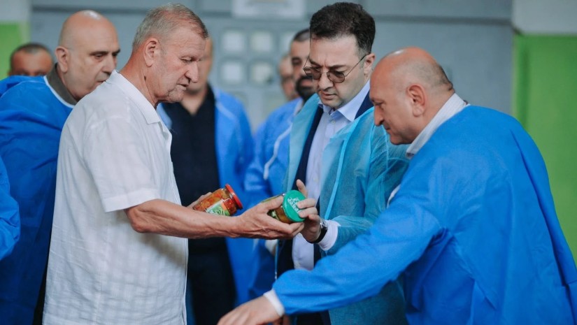 დავით სონღულაშვილი
