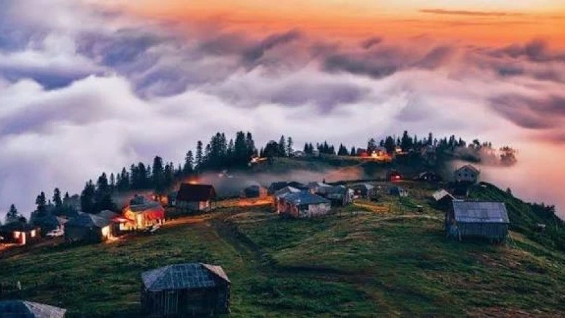 გომის მთა