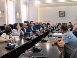 შეხვედრა