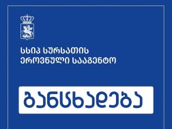 სურსათის ეროვნული სააგენტო