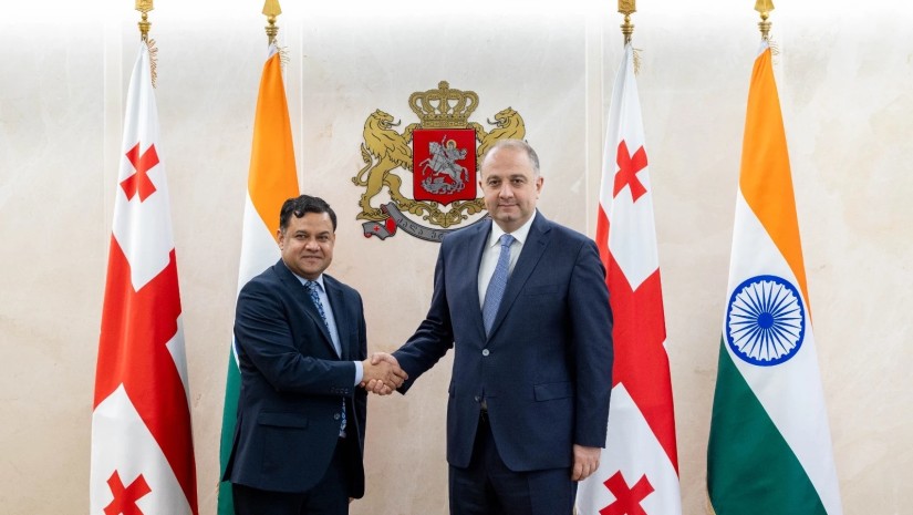 შეხვედრა