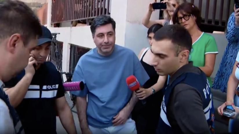 ვახო სანაია'