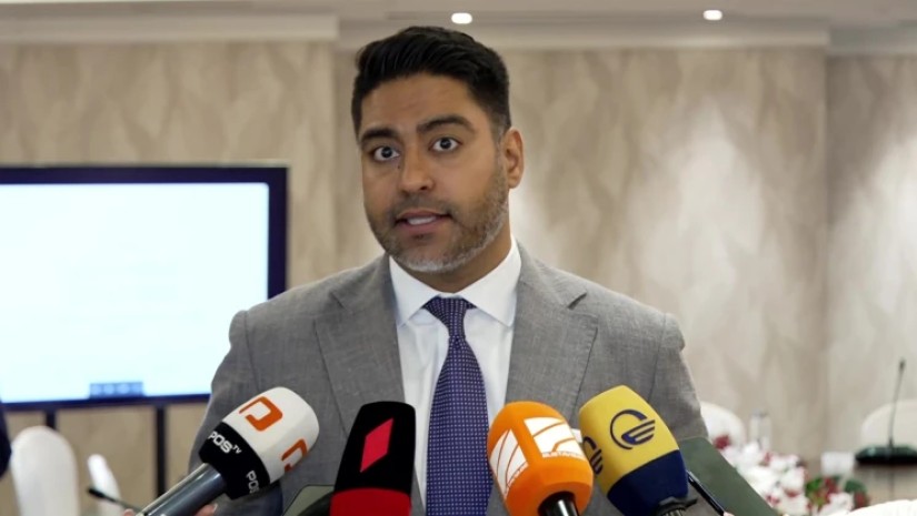, სალიმ დონანი