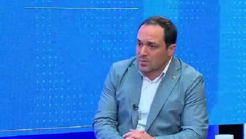 გიორგი გაბუნია