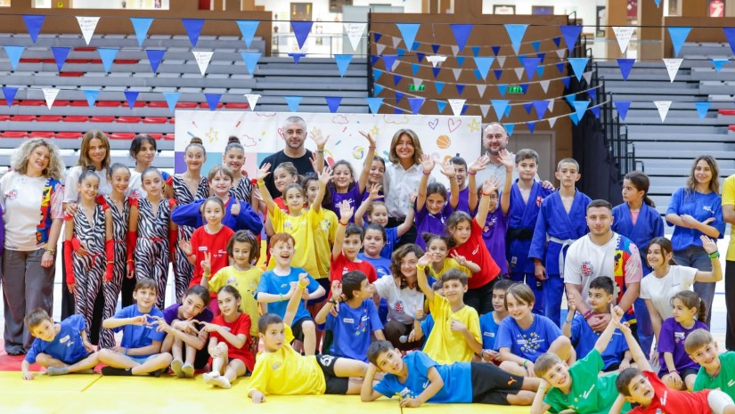 რუსთავის მერია