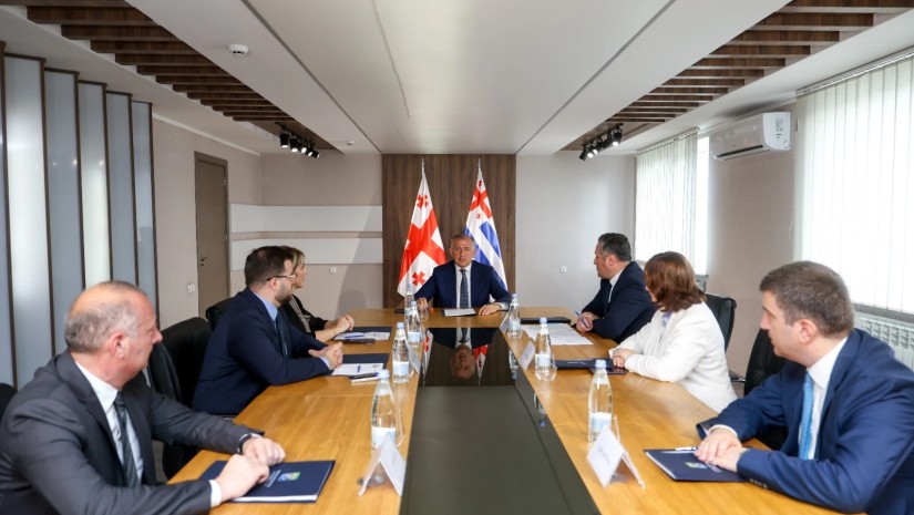 სხდომა