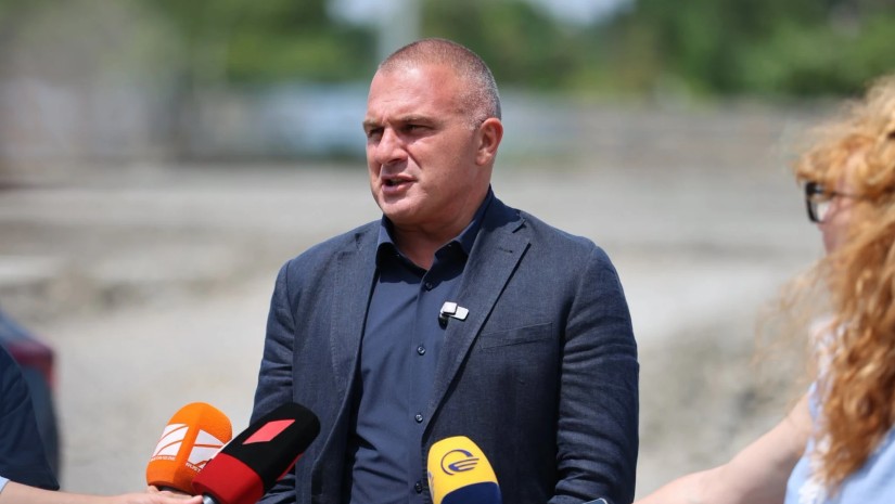 რევაზ სოხაძე
